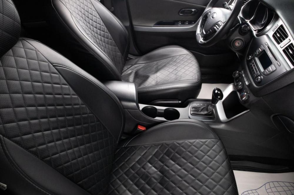 Kia Ceed II Рестайлинг Оренбург  - изображение 17