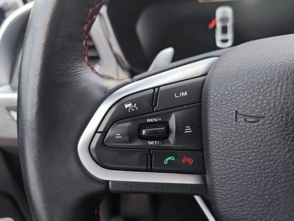 Geely Tugella I с пробегом 2021 года, цена 1 990 000 рублей, 168337 км, внедорожник, Автокод Объявления