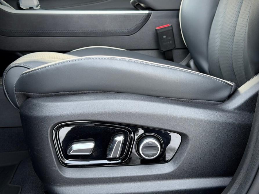Chery Tiggo 4 I Рестайлинг 2 Иркутск  - изображение 23