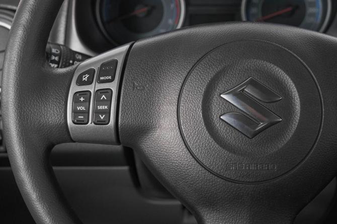 Suzuki SX4 I (Classic) Рестайлинг с пробегом 2010 года, цена 799 000 рублей, 117108 км, хэтчбек, Автокод Объявления