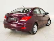 Hyundai Solaris I Тула  - изображение 16