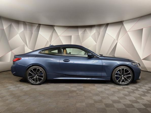 BMW 4 серии G22 G23 G26 с пробегом 2020 года, цена 5 560 000 рублей, 49282 км, купе, Автокод Объявления