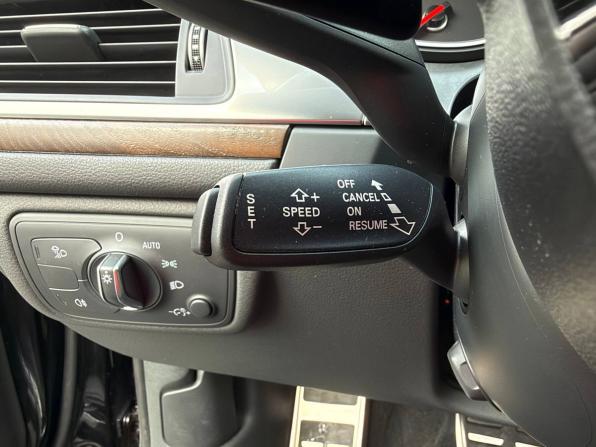 Audi A6 IV (C7) Рестайлинг с пробегом 2016 года, цена 2 325 000 рублей, 109000 км, седан, Автокод Объявления