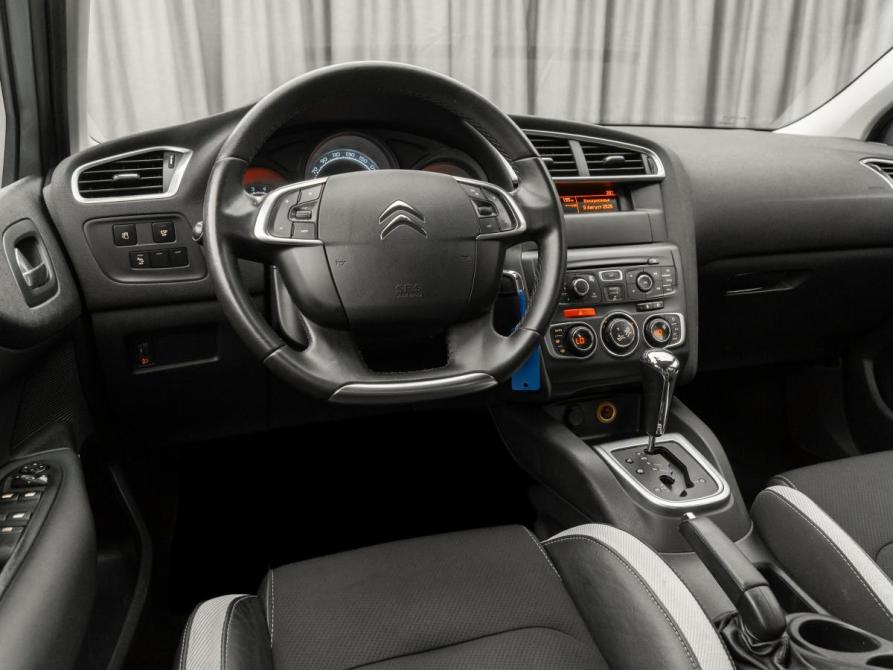 Citroen C4 II Москва  - изображение 7
