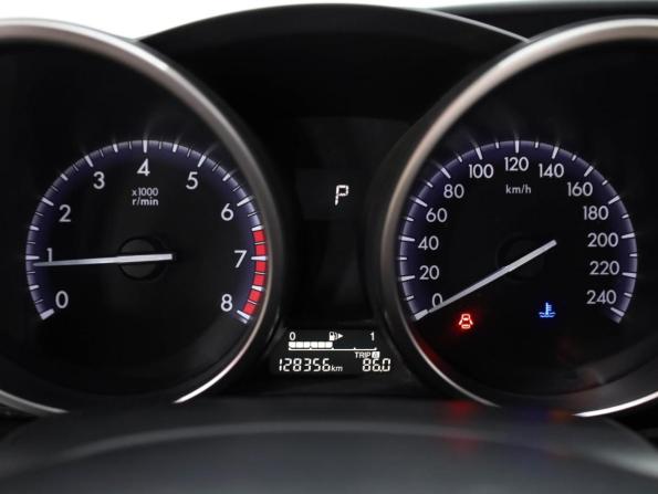 Mazda 3 II (BL) Рестайлинг с пробегом 2012 года, цена 1 229 000 рублей, 128356 км, седан, Автокод Объявления