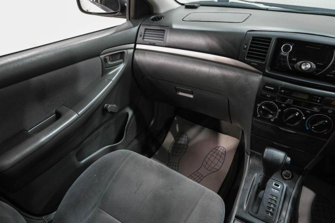 Toyota Corolla IX (E120 E130) Рестайлинг с пробегом 2006 года, цена 529 000 рублей, 226000 км, седан, Автокод Объявления