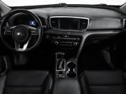 Kia Sportage IV Рестайлинг Санкт-Петербург  - изображение 34