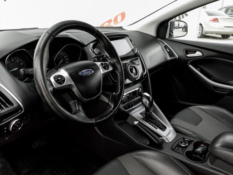 Ford Focus III Екатеринбург  - изображение 10