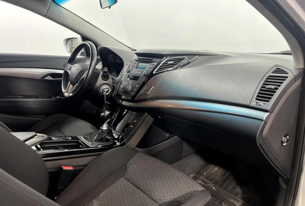 Hyundai i40 I Нижний Новгород  - изображение 12