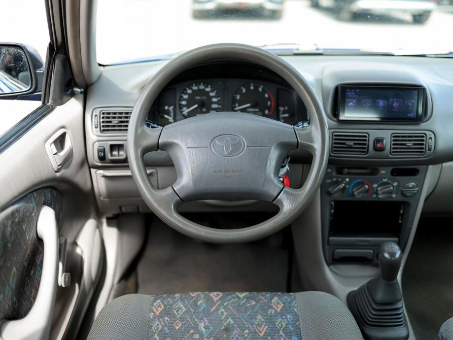 Toyota Corolla VIII (E110) Ижевск  - изображение 11