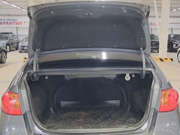 Hyundai Elantra IV (HD) с пробегом 2007 года, цена 475 000 рублей, 380000 км, седан, Автокод Объявления