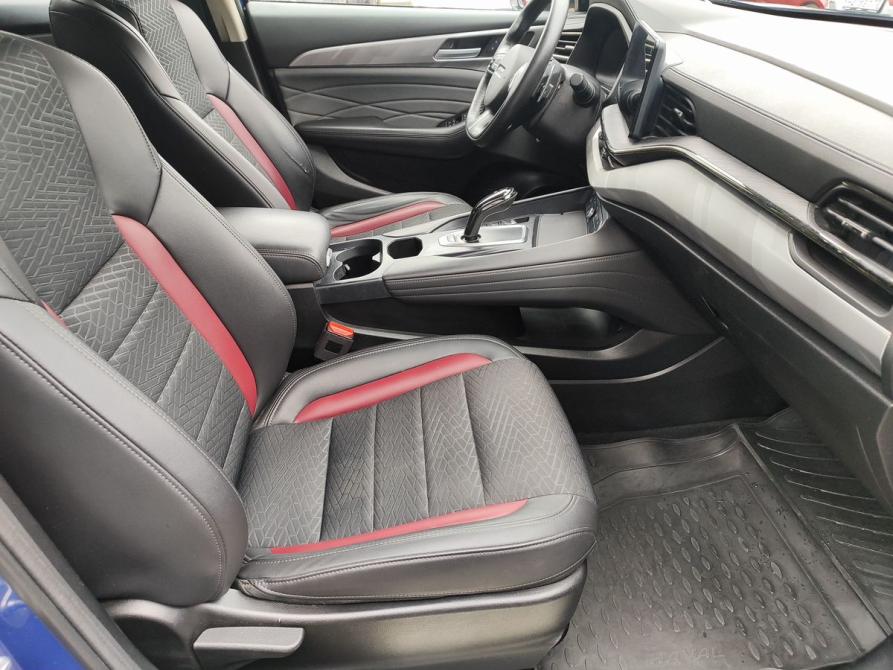 Haval F7x I Рестайлинг Москва  - изображение 8