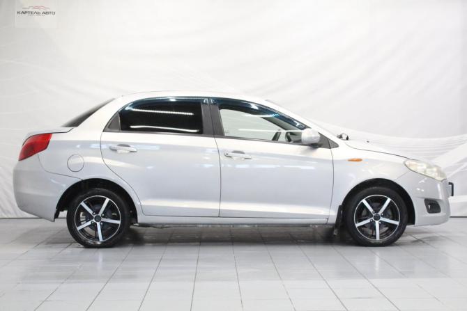 Chery Very (A13) с пробегом 2012 года, цена 300 000 рублей, 104770 км, хэтчбек, Автокод Объявления