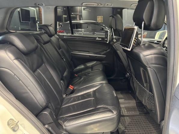 Mercedes-Benz GL-Класс I (X164) Рестайлинг с пробегом 2010 года, цена 1 196 000 рублей, 250000 км, внедорожник, Автокод Объявления
