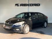Kia Cerato III Уфа  - изображение 21
