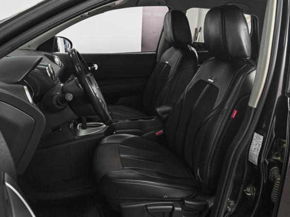 Nissan Qashqai I Рестайлинг с пробегом 2012 года, цена 965 700 рублей, 219923 км, внедорожник, Автокод Объявления