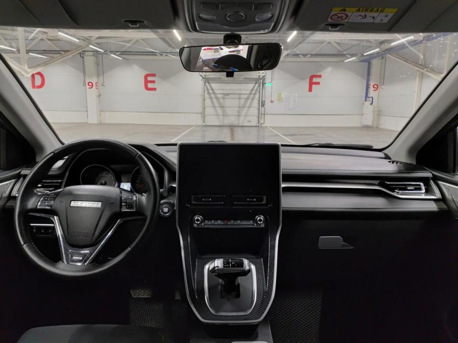 Haval M6 II Казань  - изображение 17