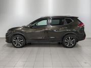 Nissan X-Trail III Москва  - изображение 38