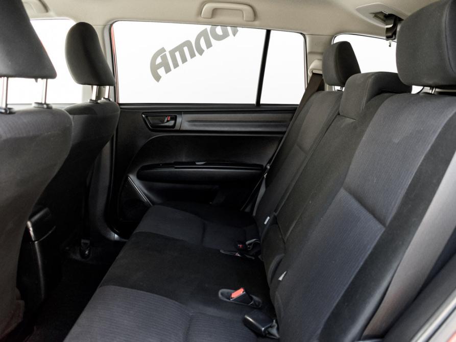 Toyota Corolla XI (E160 E170) Рестайлинг 2 Екатеринбург  - изображение 20