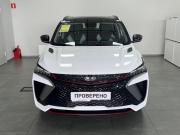 Geely Coolray I Рестайлинг Казань  - изображение 21