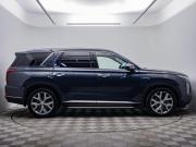 Hyundai Palisade I Москва  - изображение 27