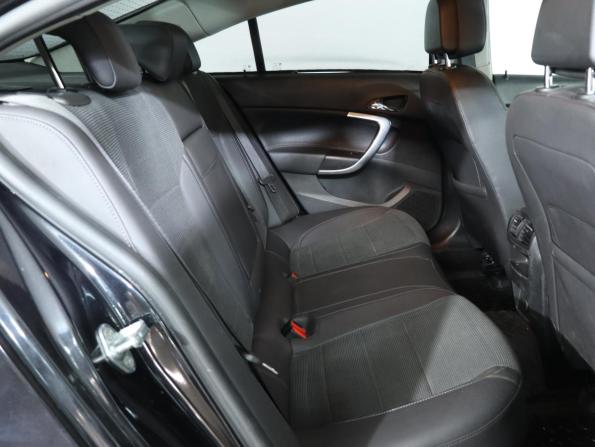 Opel Insignia I с пробегом 2011 года, цена 579 000 рублей, 272000 км, седан, Автокод Объявления