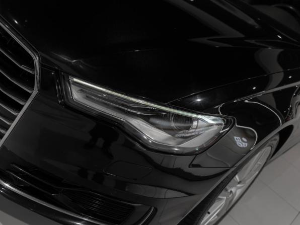 Audi A6 IV (C7) Рестайлинг с пробегом 2015 года, цена 2 275 000 рублей, 141710 км, седан, Автокод Объявления