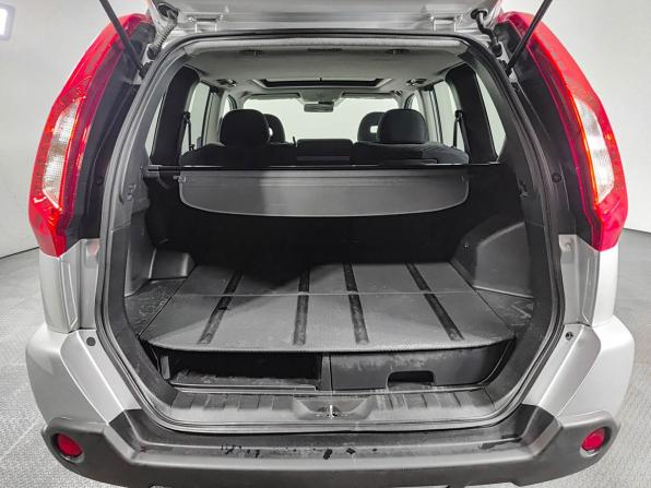 Nissan X-Trail II Рестайлинг с пробегом 2012 года, цена 1 470 000 рублей, 146216 км, внедорожник, Автокод Объявления