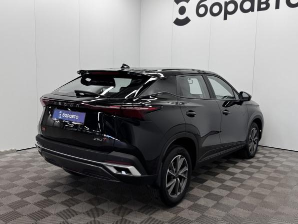 Omoda C5 I с пробегом 2024 года, цена 1 700 000 рублей, 93478 км, внедорожник, Автокод Объявления