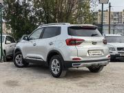 Chery Tiggo 4 I Рестайлинг Санкт-Петербург  - изображение 21