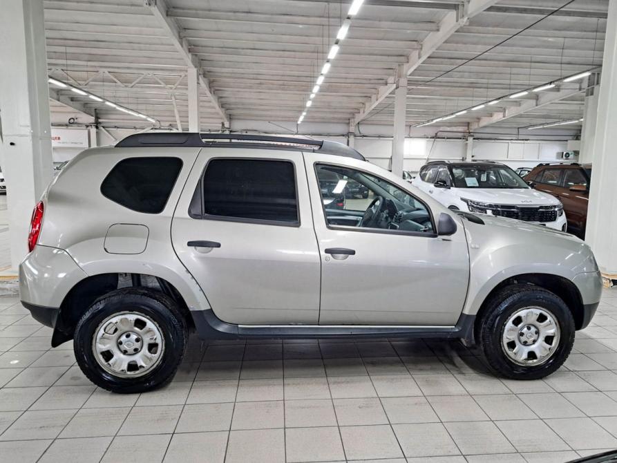 Renault Duster I Набережные Челны  - изображение 4