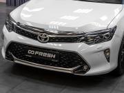Toyota Camry VII (XV50) Рестайлинг Тюмень  - изображение 29