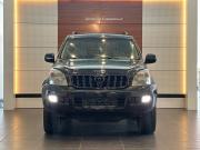 Toyota Land Cruiser Prado 120 Series Рестайлинг Челябинск  - изображение 24