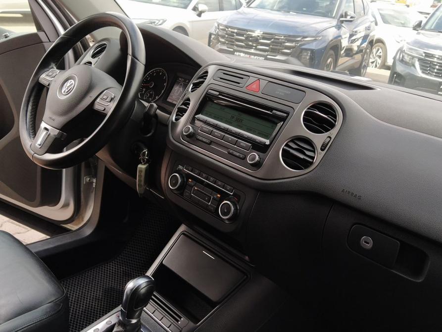 Volkswagen Tiguan I Екатеринбург  - изображение 19