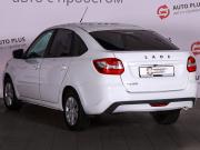 Lada (ВАЗ) Granta I Рестайлинг Минеральные Воды  - изображение 20