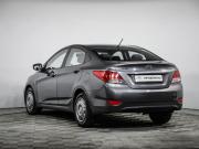 Hyundai Solaris I Санкт-Петербург  - изображение 30