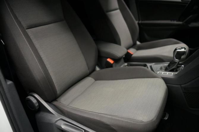 Volkswagen Tiguan II Рестайлинг с пробегом 2020 года, цена 2 555 000 рублей, 103000 км, внедорожник, Автокод Объявления
