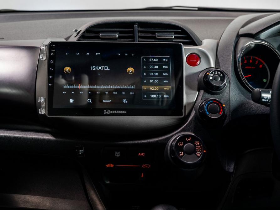 Honda Fit II Чита  - изображение 9