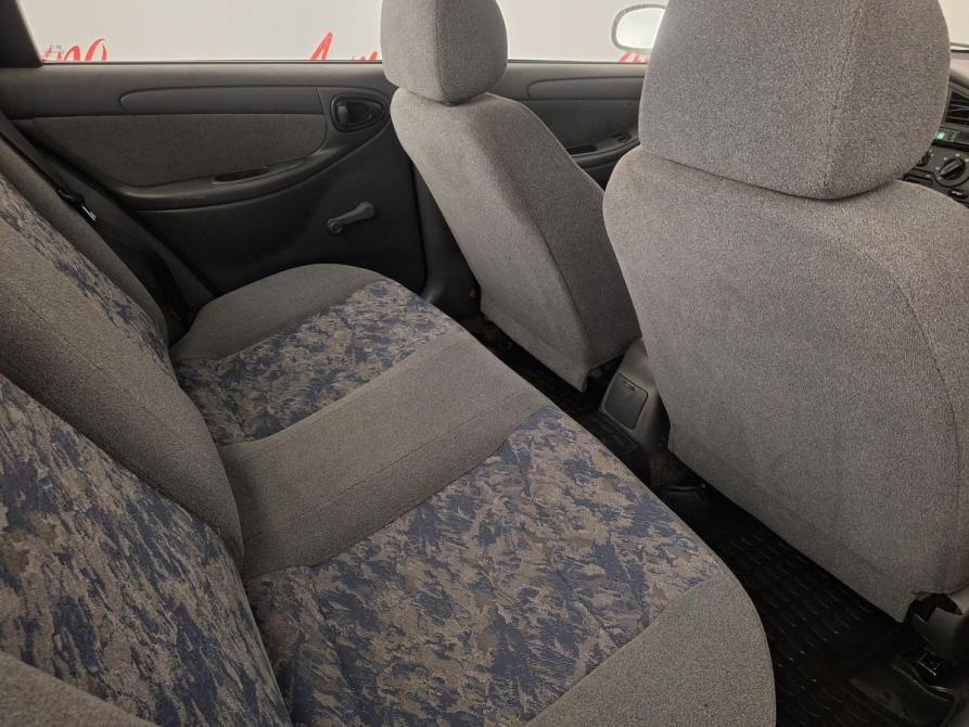 Chevrolet Lanos I Псков  - изображение 13