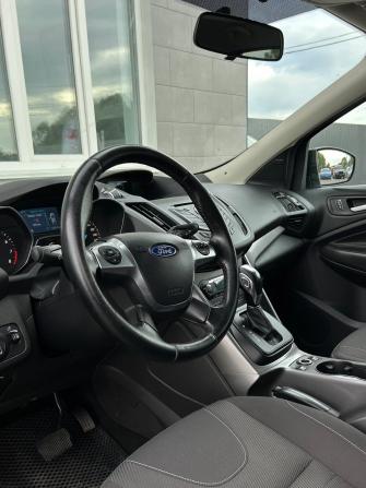 Ford Kuga II с пробегом 2016 года, цена 1 230 000 рублей, 148050 км, внедорожник, Автокод Объявления