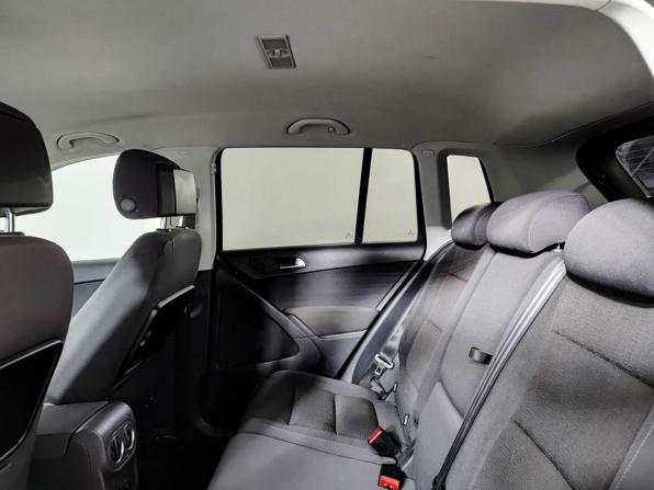 Volkswagen Tiguan I Рестайлинг с пробегом 2014 года, цена 1 026 875 рублей, 154357 км, внедорожник, Автокод Объявления