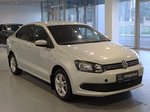 Volkswagen Polo V с пробегом 2011 года, цена 752 000 рублей, 163249 км, седан, Автокод Объявления