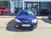 Hyundai Elantra IV (HD) Москва  - изображение 16