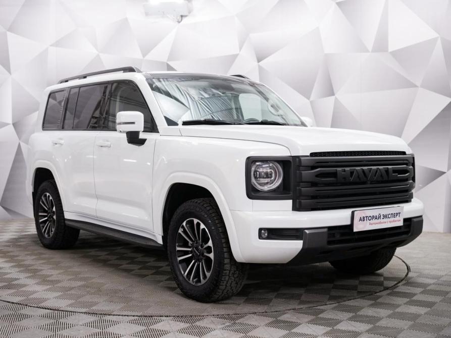 Haval H9 II Ульяновск  - изображение 7
