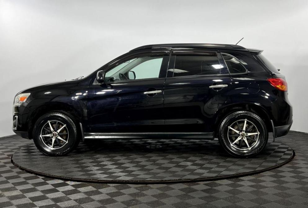 Mitsubishi ASX I Нижний Новгород  - изображение 9