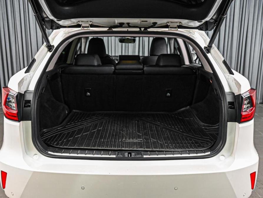 Lexus RX IV Ставрополь  - изображение 25