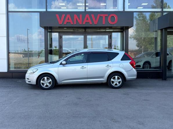 Kia Ceed I Рестайлинг с пробегом 2011 года, цена 870 000 рублей, 178020 км, универсал, Автокод Объявления