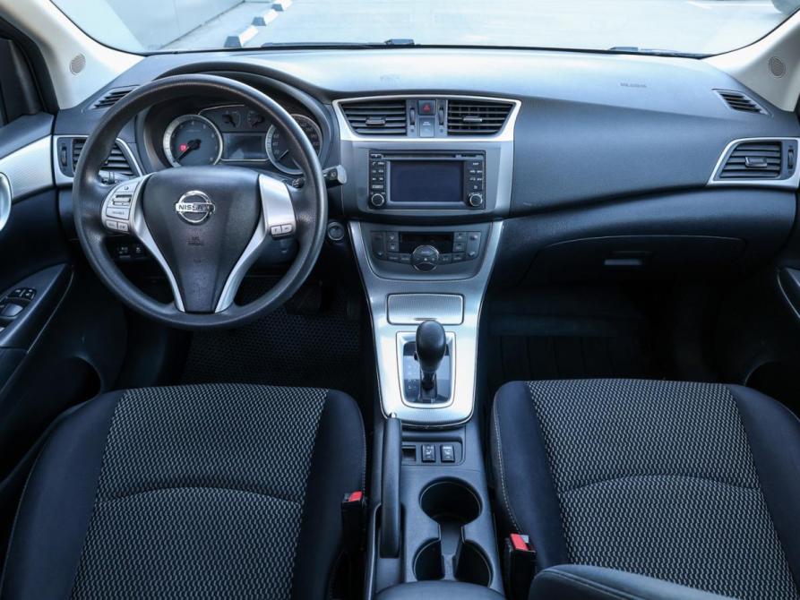 Nissan Tiida II Москва  - изображение 15