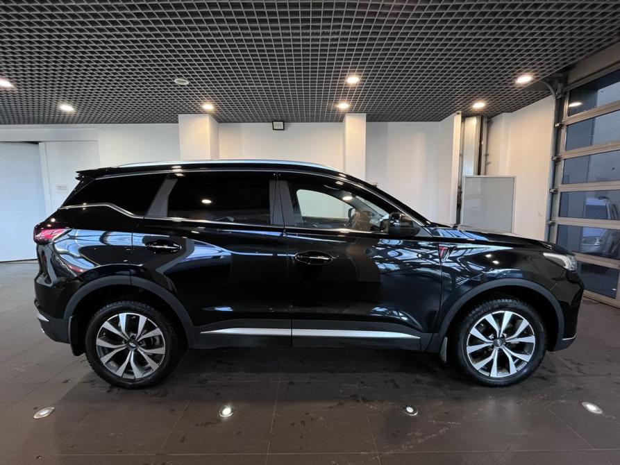 Chery Tiggo 7 Pro Max I Чебоксары  - изображение 2