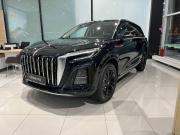 Hongqi HS3 Екатеринбург  - изображение 10